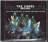 Corrs - Dreams CD 2